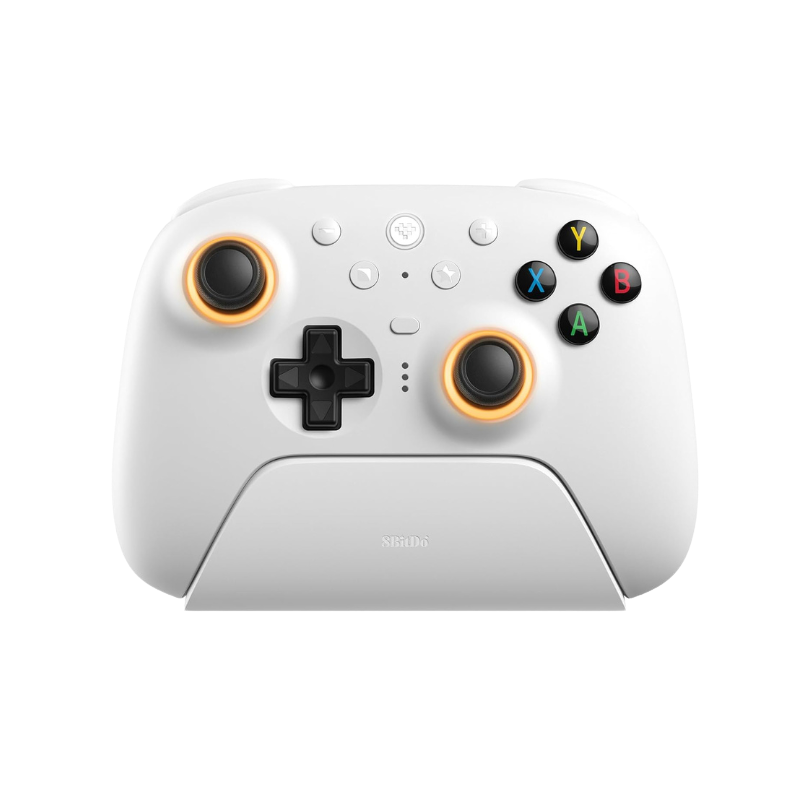8BitDo Ultimate 2 Wireless Controller