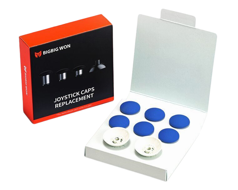 BIGBIG WON Interchangeable E-Sport Joystick Set For Blitz Series