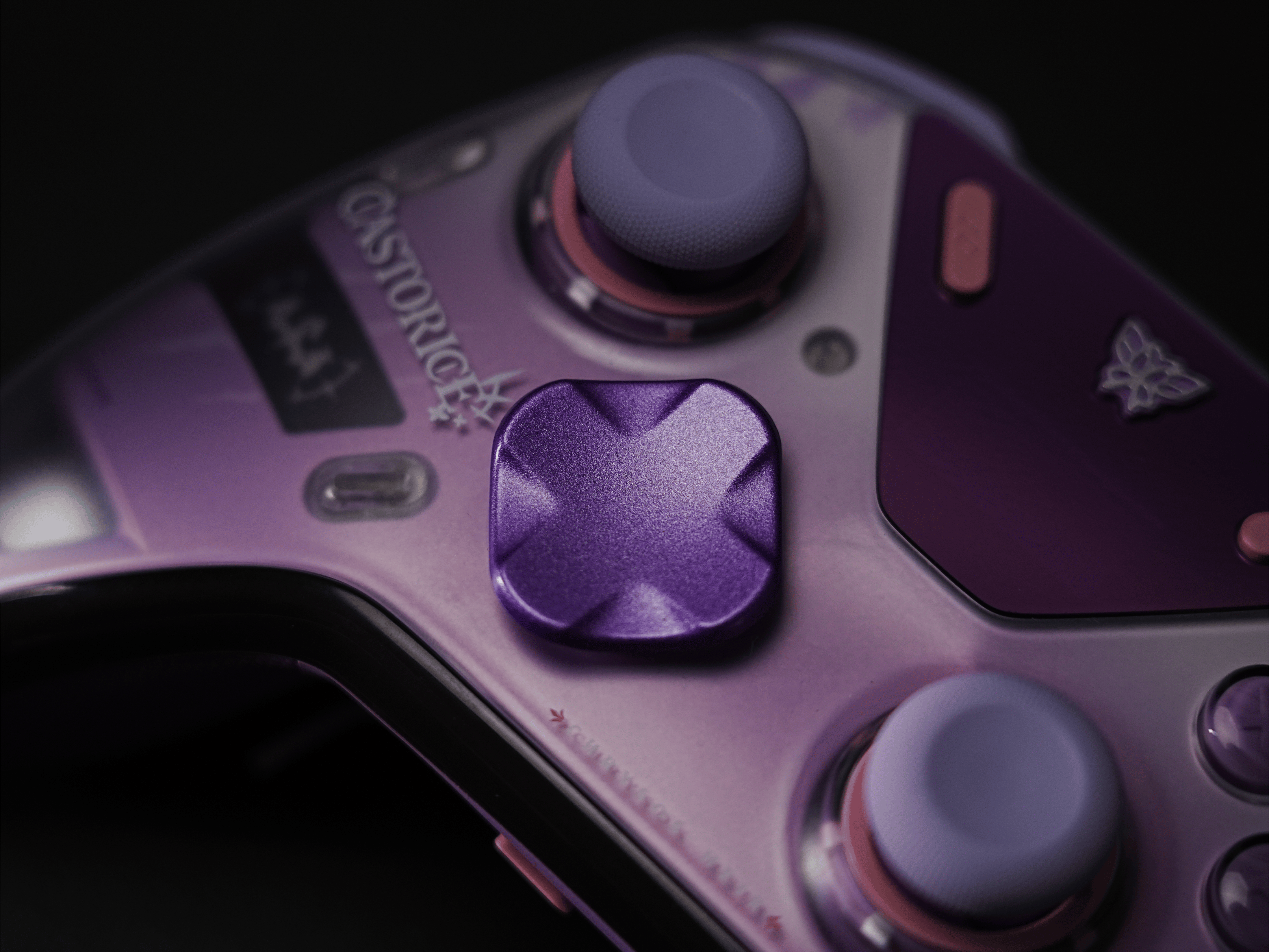 Flydigi APEX 5 Wireless Controller Honkai: Star Rail Castorice Limited Edition