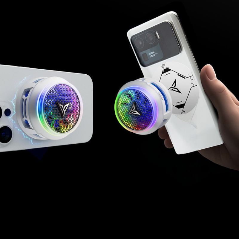 Flydigi B8X Magnetic Cellphone Cooler