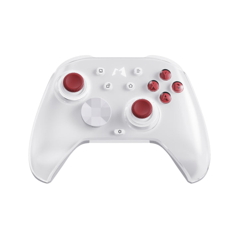 Mobapad HuBen2 – Wireless Switch & PC Controller