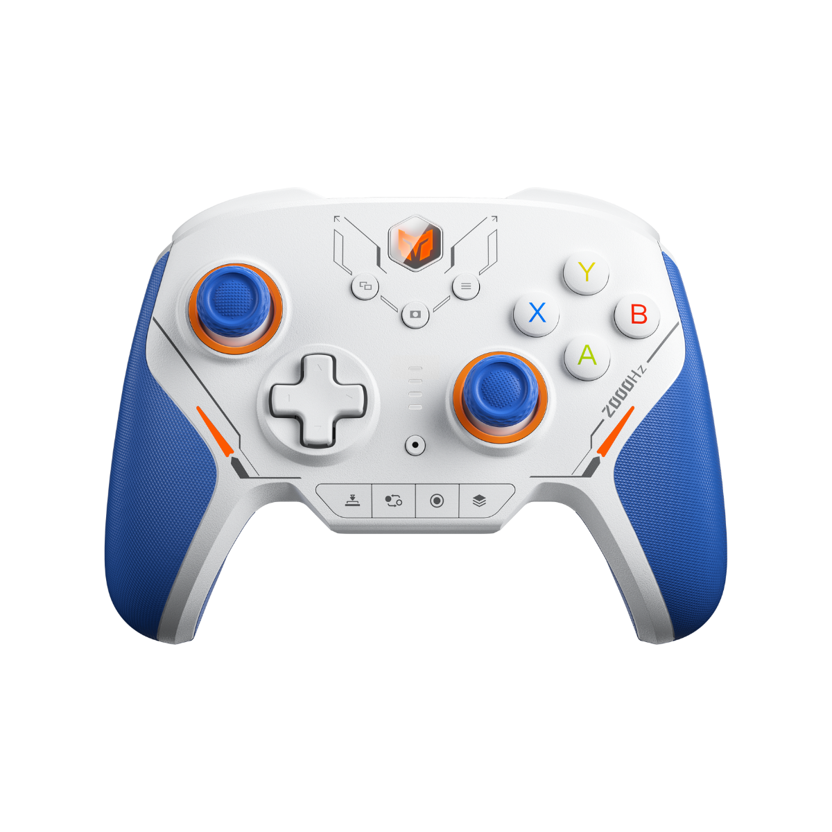 BIGBIG WON Blitz 2 Gaming Controller(ALPS Joysticks Model)