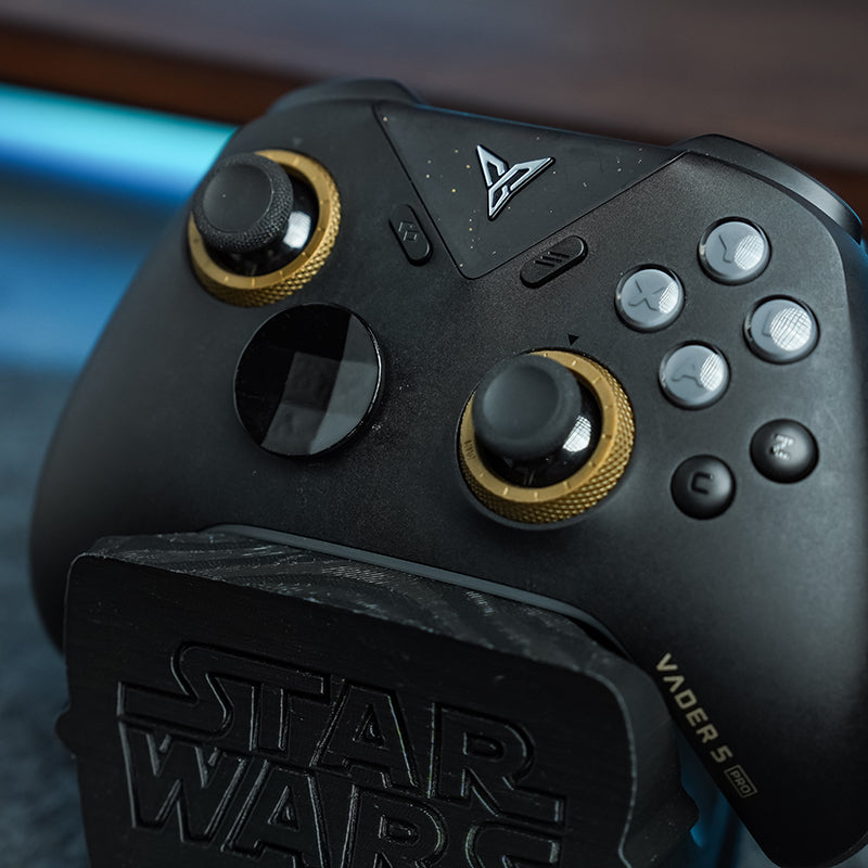 Metal D-Pad for Flydigi APEX 5, Vader 5 Pro & Direwolf 4