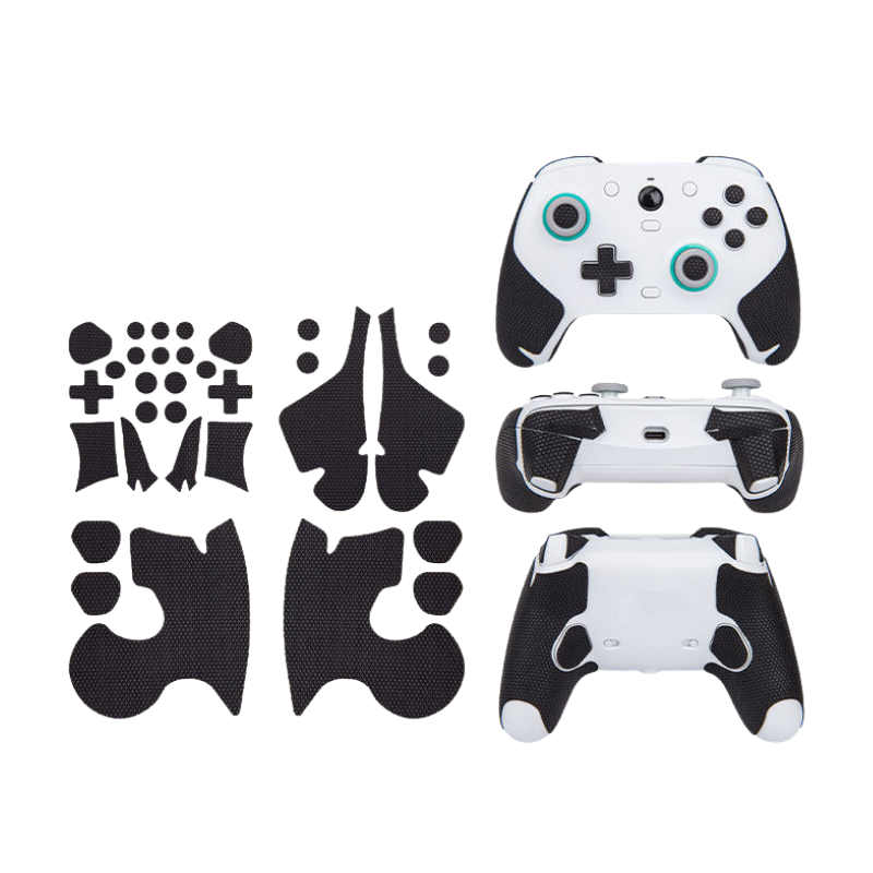 Grip Tapes For GameSir G7 Pro Controller