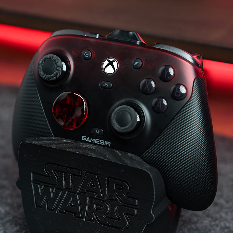 Transparent D-Pad for GameSir G7 & G7 Pro