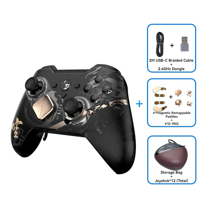 ZD O+ Excellence Wireless Controller WuKong Edition