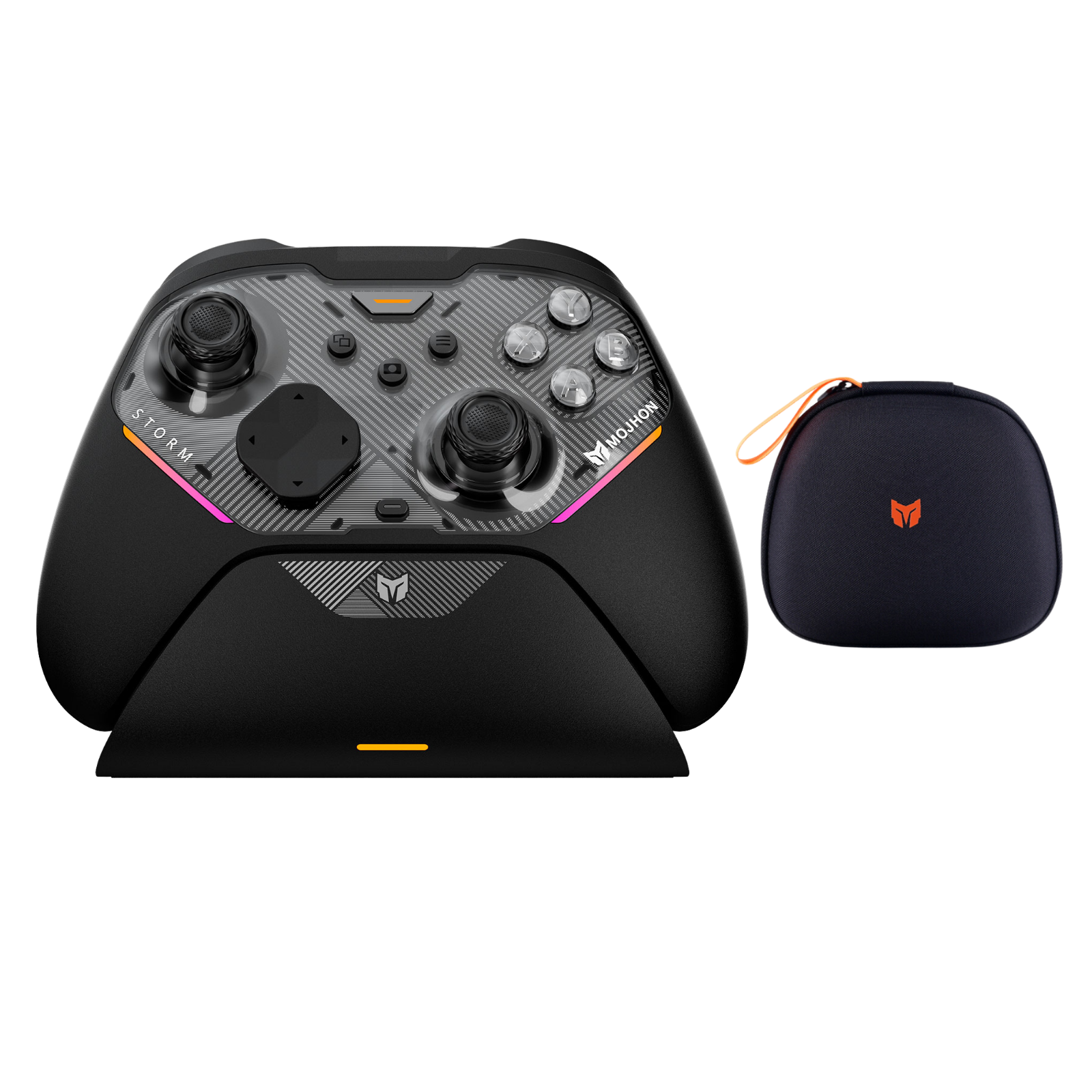 MOJHON (BIGBIG WON) STORM Wireless Gaming Controller