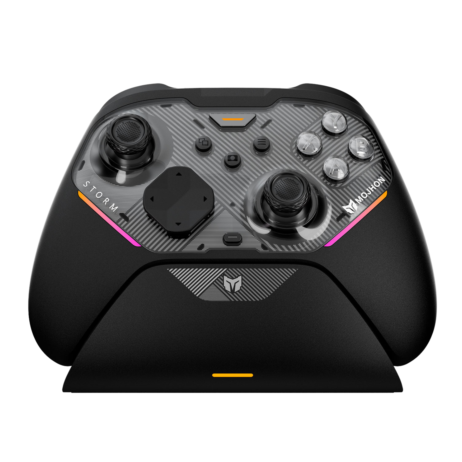 MOJHON (BIGBIG WON) STORM Wireless Gaming Controller