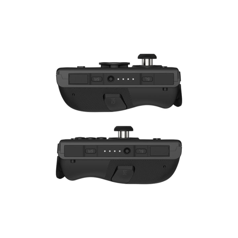 MOBAPAD M6 HD Joycons Nintendo Switch Controller