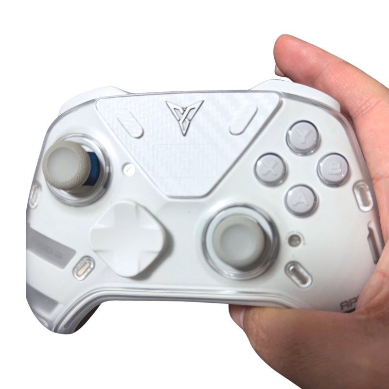 Screen Protector for Flydigi APEX 5 Series (3-Pack)