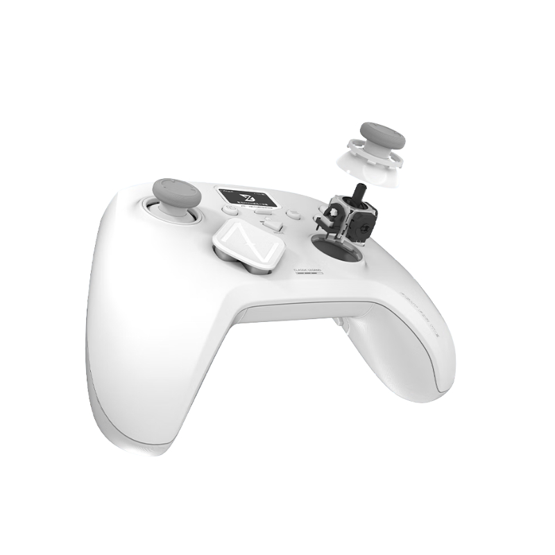 ZD Classic Legend Wireless Controller