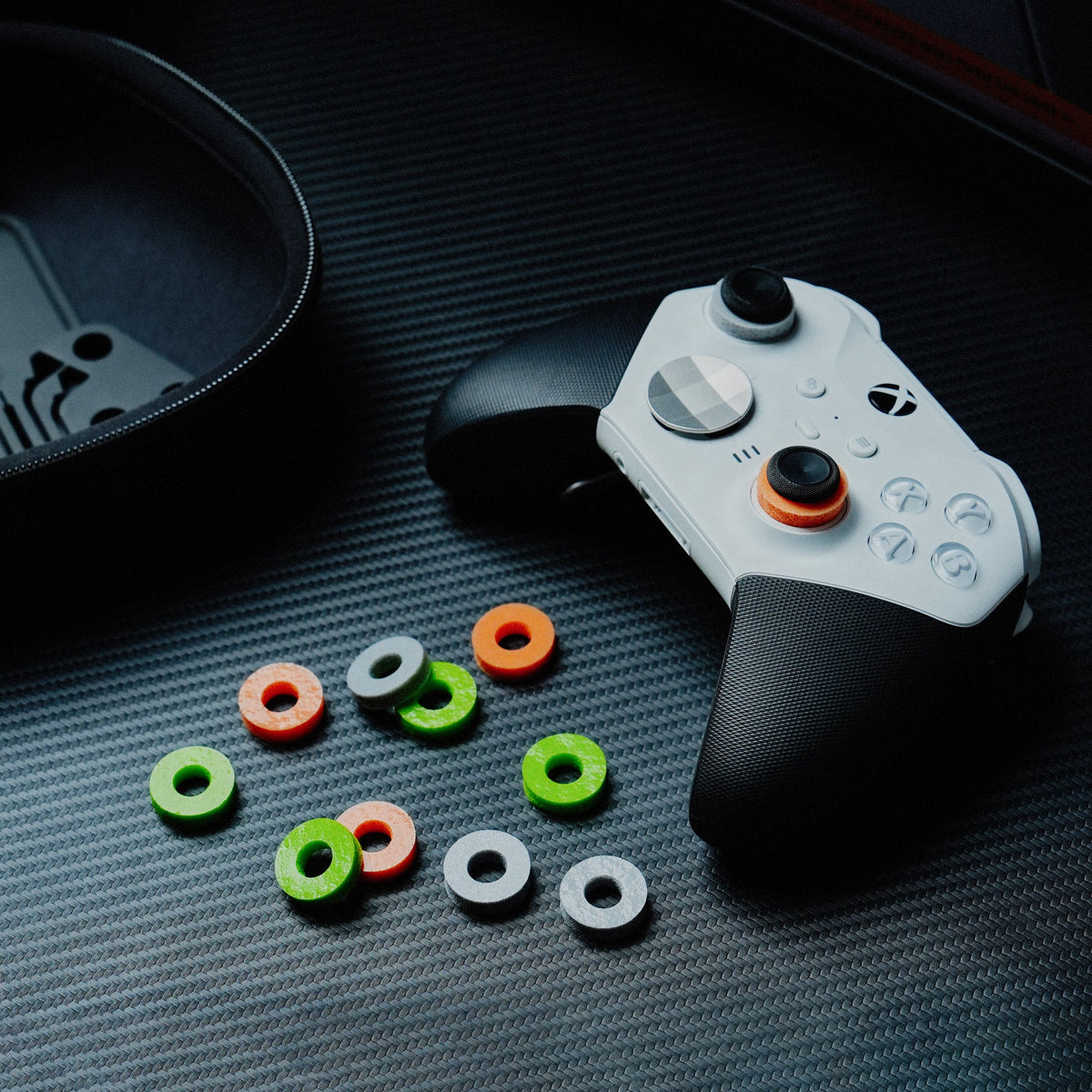 Precision Rings