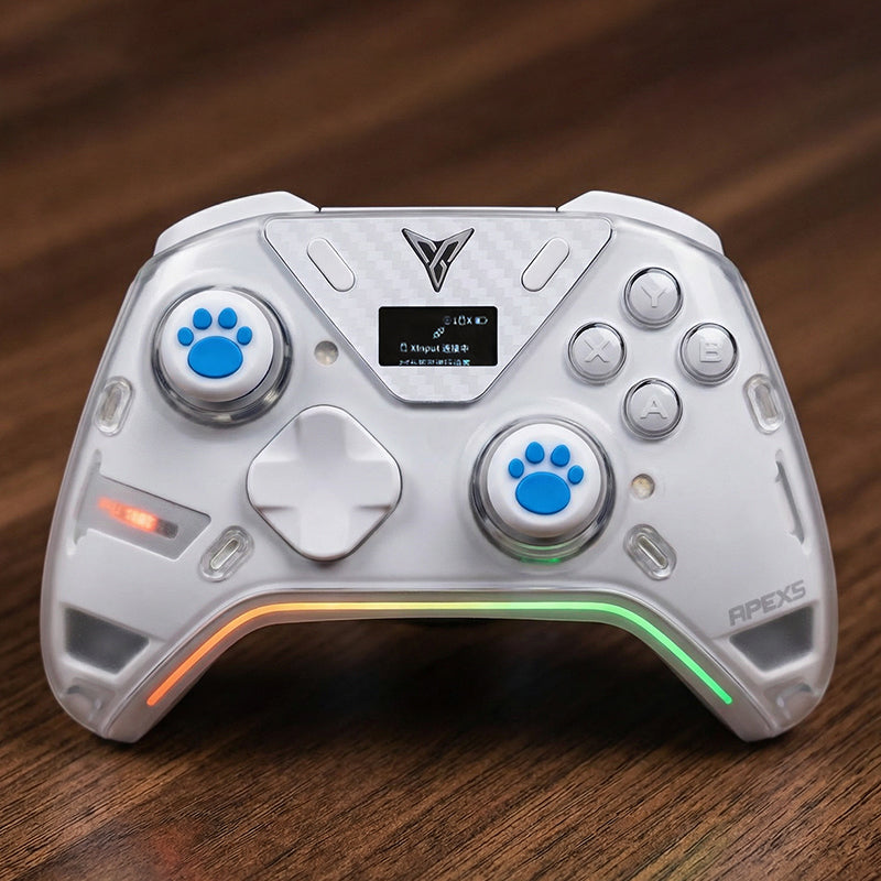 Screen Protector for Flydigi APEX 5 Series (3-Pack)