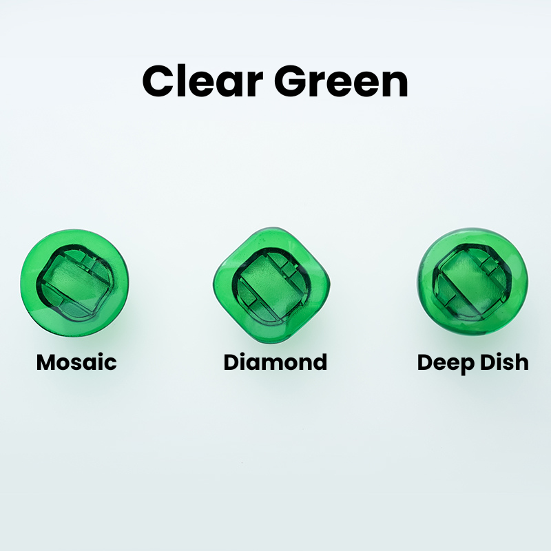 Flydigi Transparent D-Pad for APEX 5, Vader 5 Pro & Direwolf 4