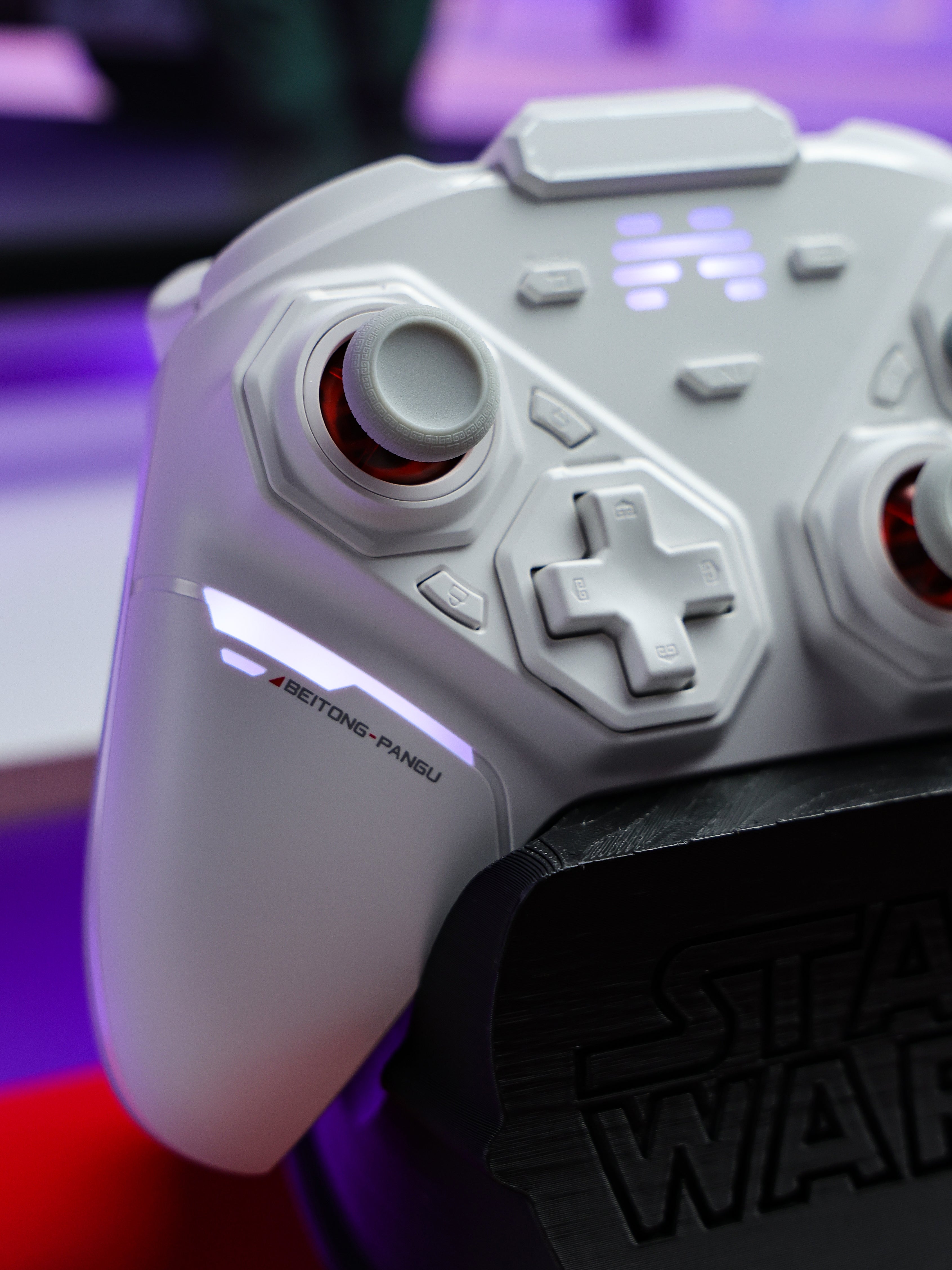 BEITONG Pangu Modular Game Controller
