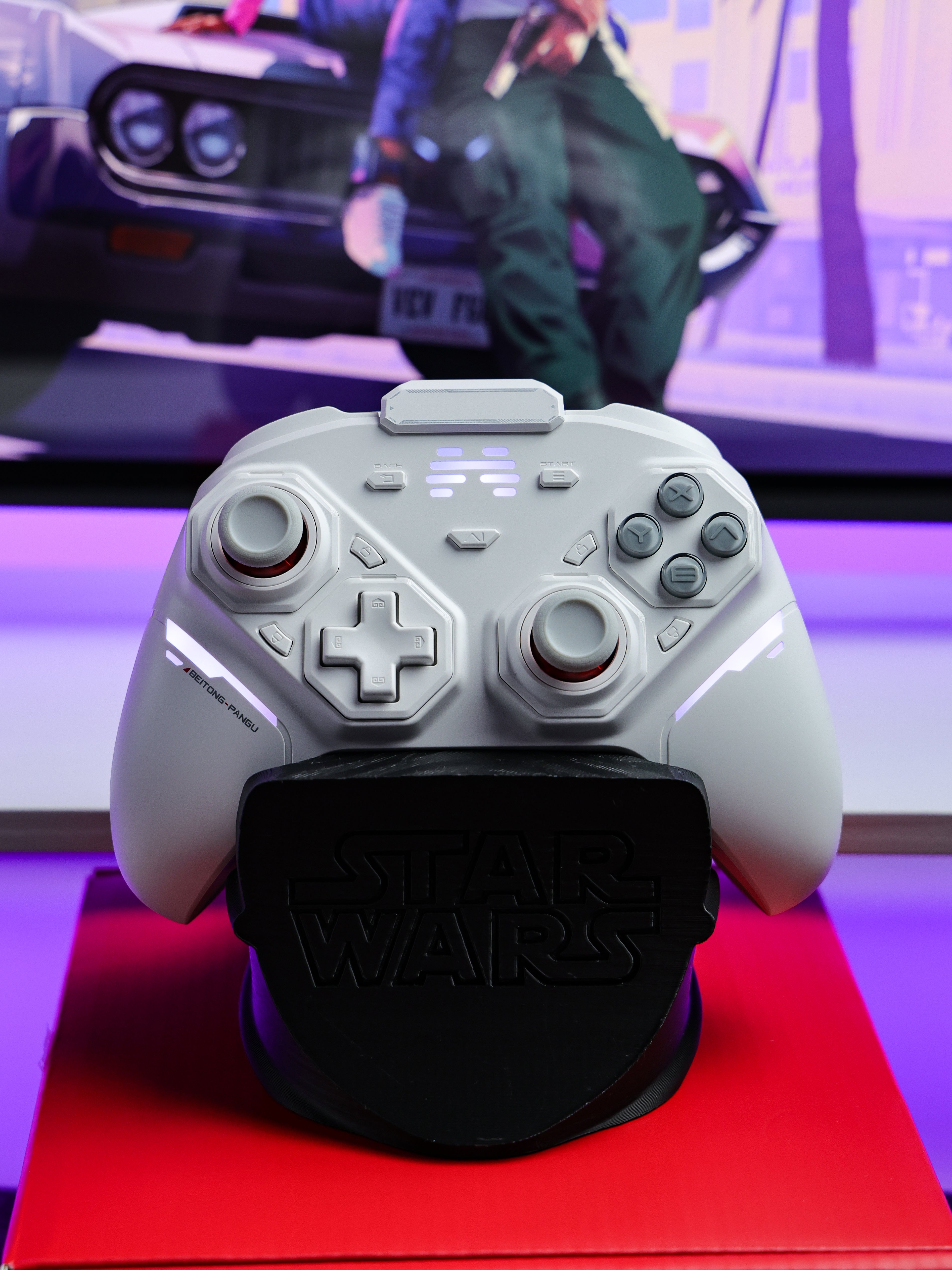 BEITONG Pangu Modular Game Controller