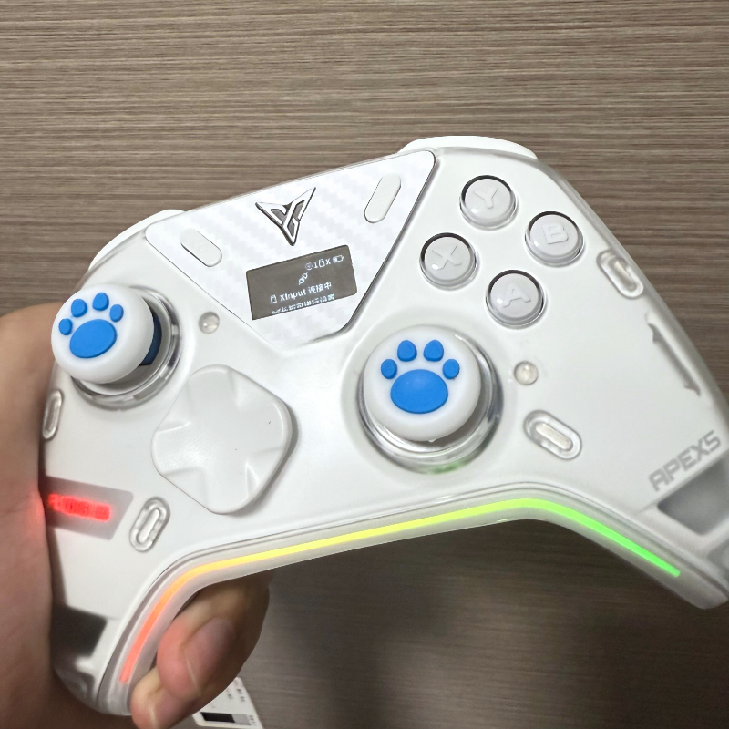 Screen Protector for Flydigi APEX 5 Series (3-Pack)