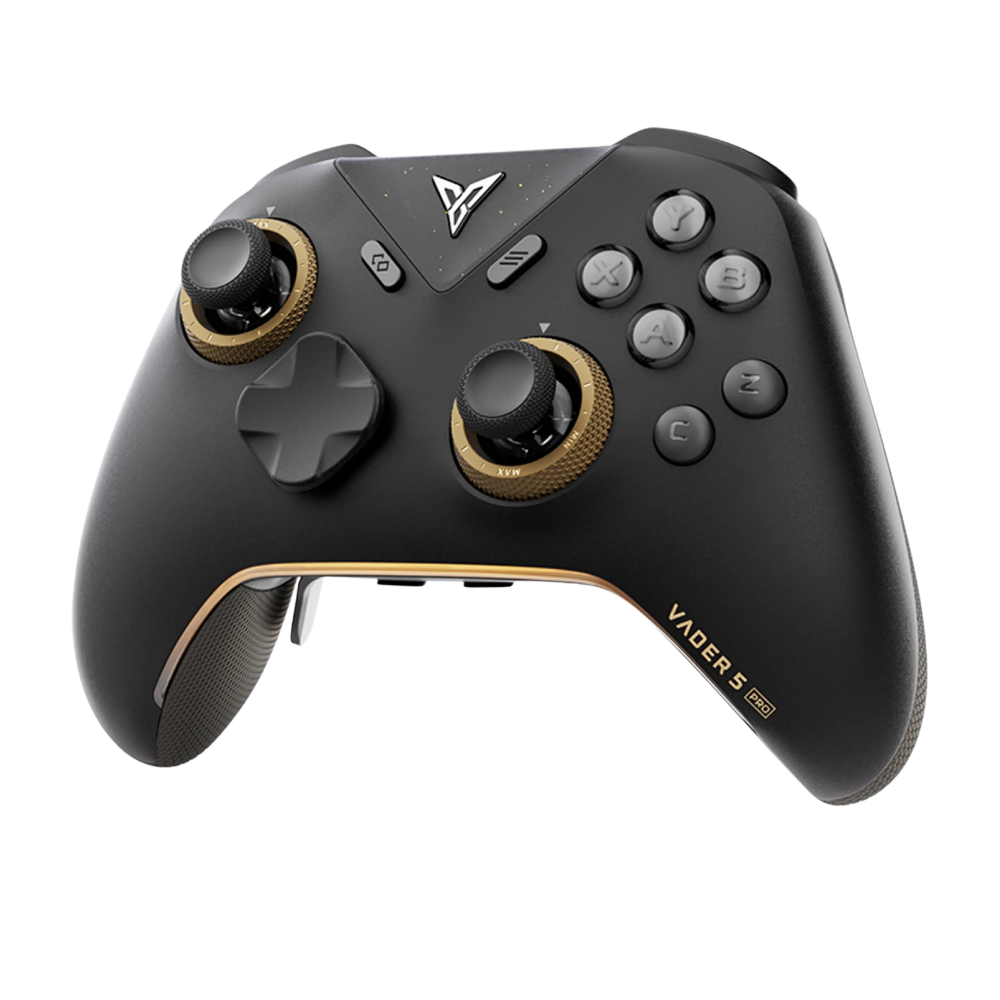 Flydigi Vader 5 Pro Wireless Controller