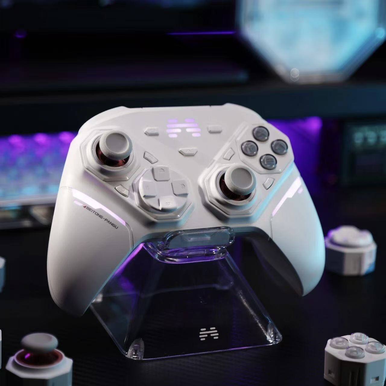 BEITONG Pangu Modular Game Controller