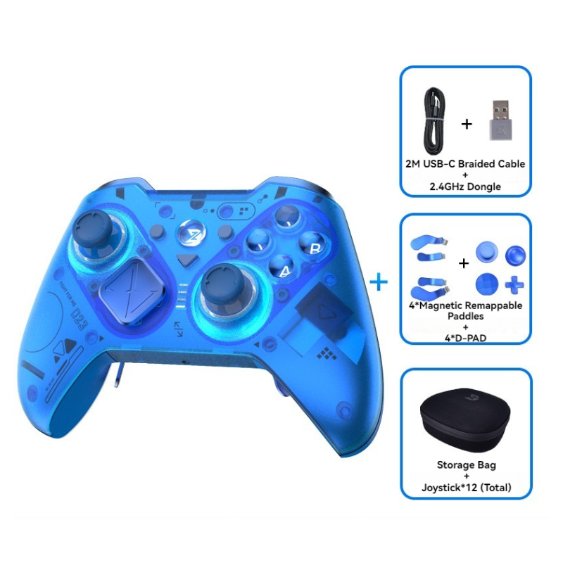ZD O+ Excellence Wireless Controller