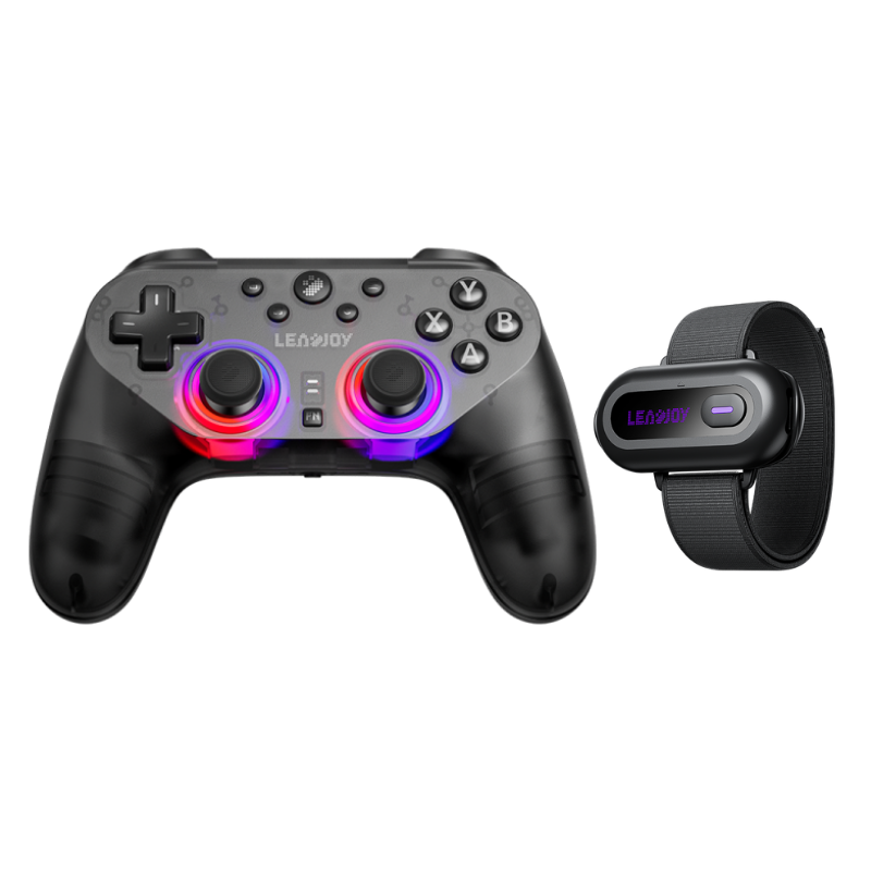 LEADJOY Saber Plus Wireless Controller