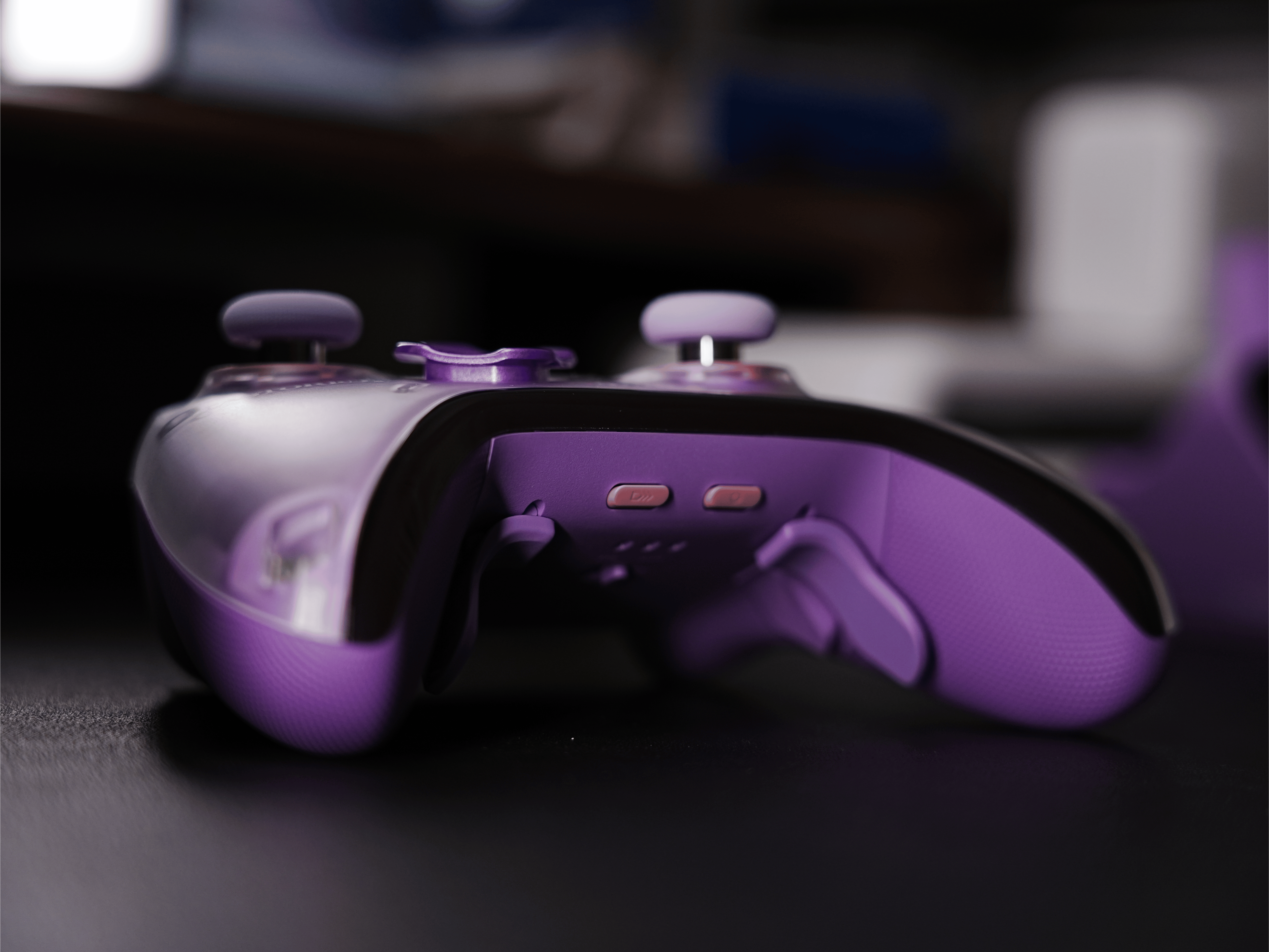 Flydigi APEX 5 Wireless Controller Honkai: Star Rail Castorice Limited Edition