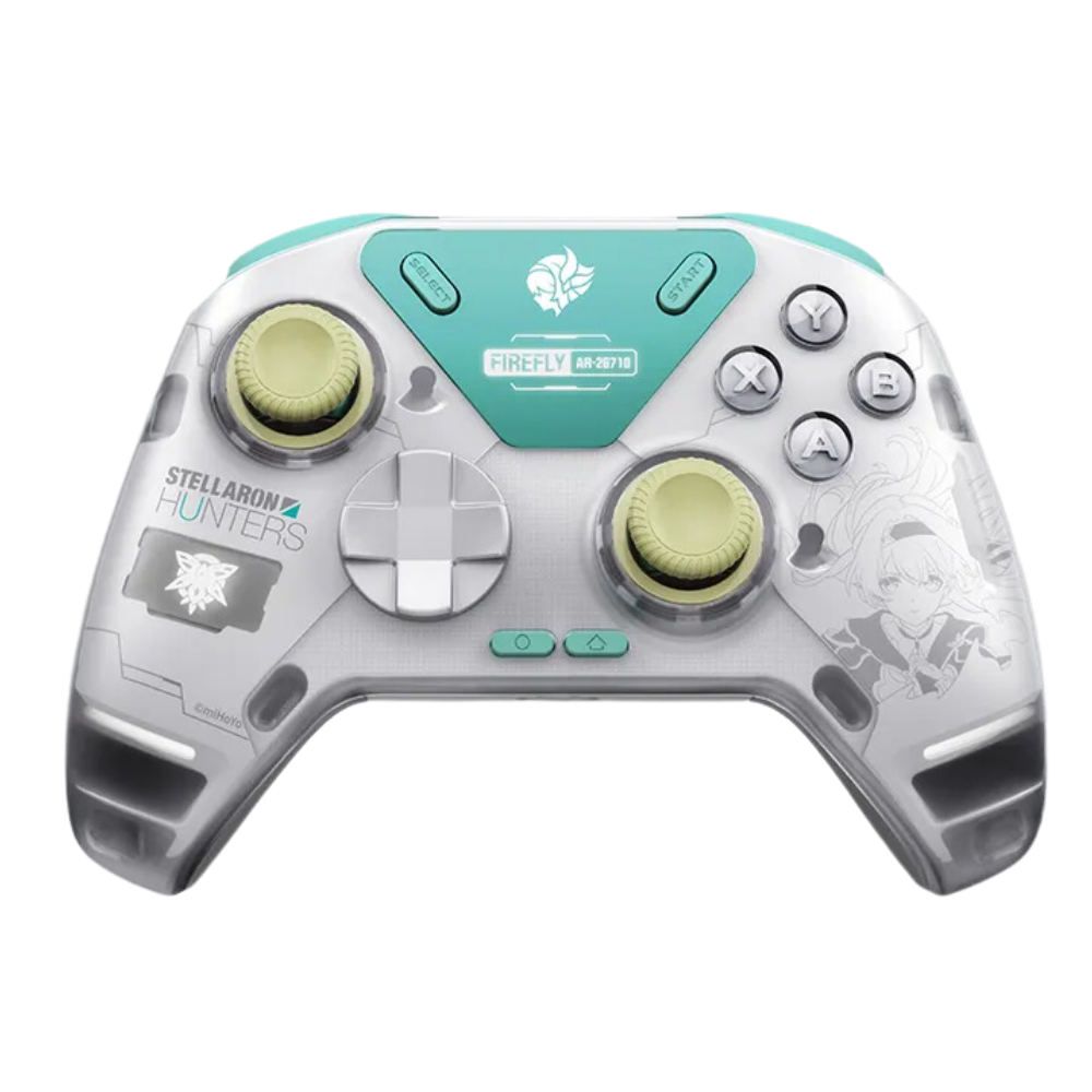 Flydigi APEX 4 Wireless Controller Honkai: Star Rail Firefly Limited E