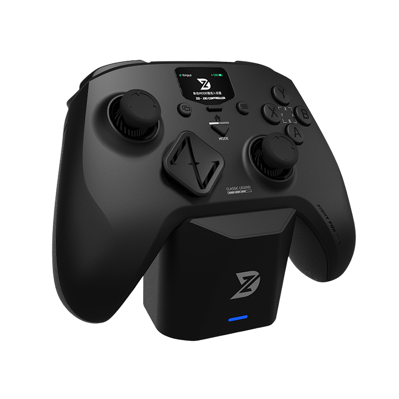Wireless Charger Dock for Classic Legend Wireless Controller