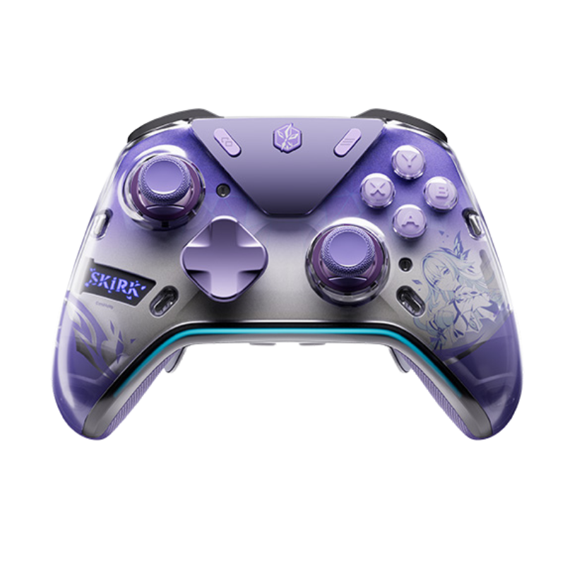 Flydigi APEX 5 Wireless Controller Genshin Impact: Skirk Void Star Lim Flydigi APEX 5 Wireless Controller Genshin Impact: Skirk Void Star Lim
