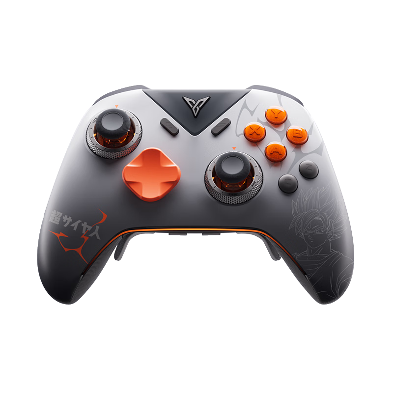 Flydigi Vader 5 Pro Wireless Controller Dragon Ball Z Limited Edition