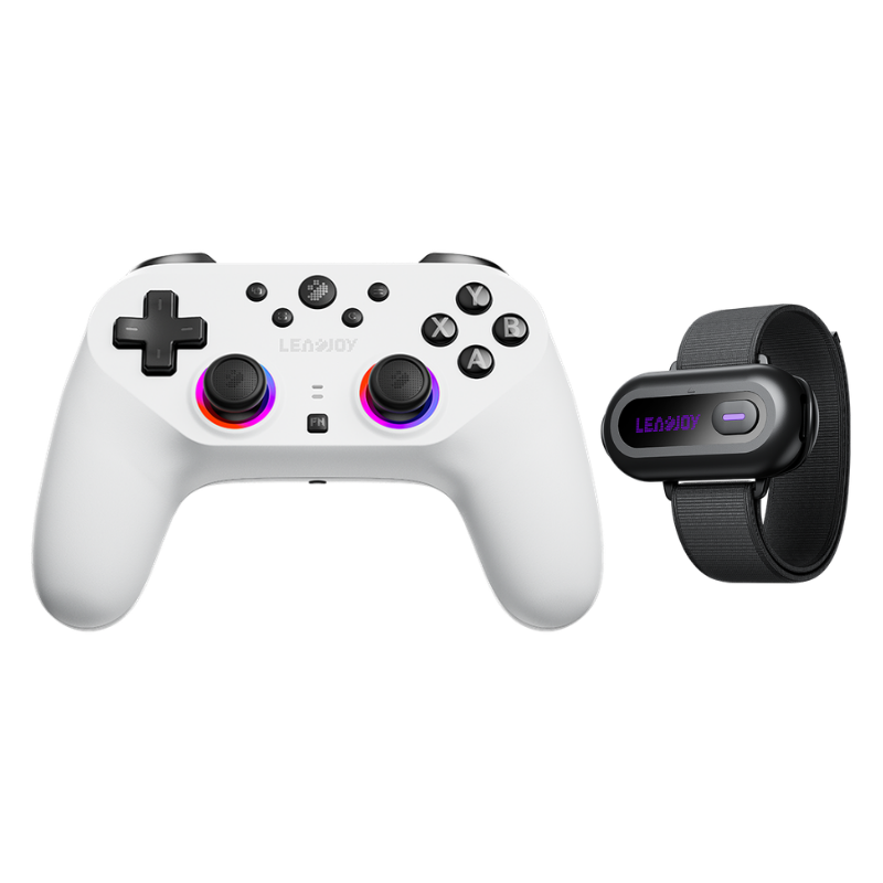 LEADJOY Saber Plus Wireless Controller
