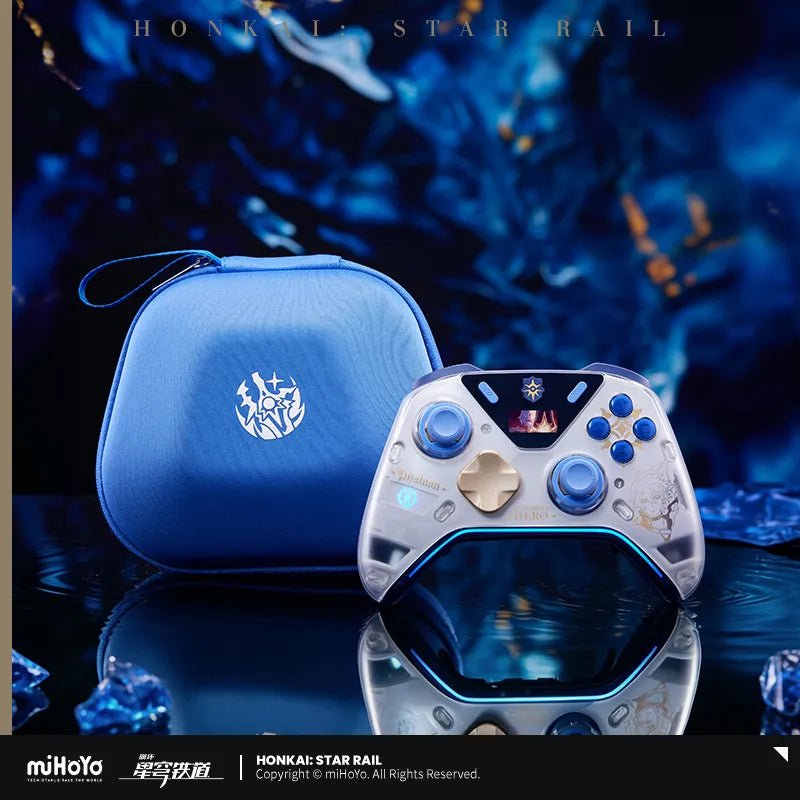 Flydigi APEX 6 Wireless Controller Honkai: Star Rail Phainon Limited Edition