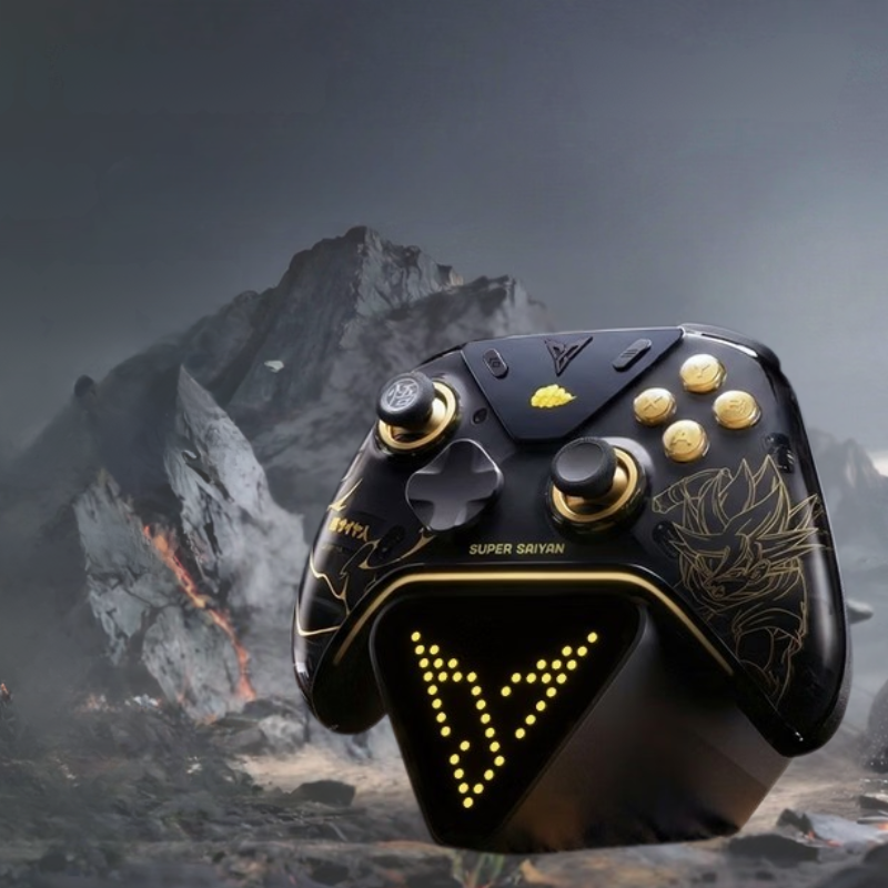 Flydigi APEX 5 Wireless Controller Dragon Ball Z Limited Edition