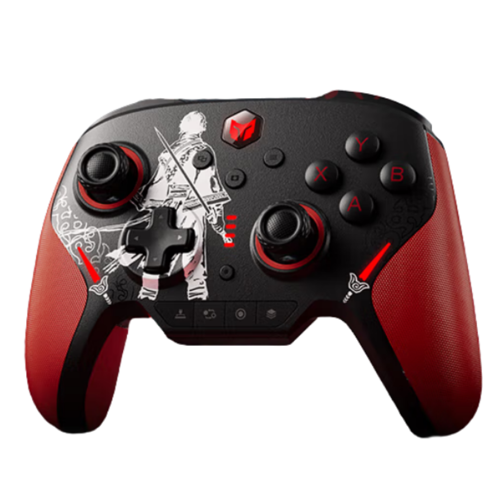 MOJHON (BIGBIG WON) Blitz 2 Gaming Controller Dynasty Warriors: Origins Limited Edition