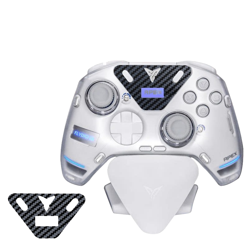 Screen Protector for Flydigi APEX 5 Series (3-Pack)