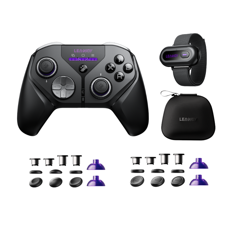 LEADJOY Xeno Pro Wireless Gaming Controller