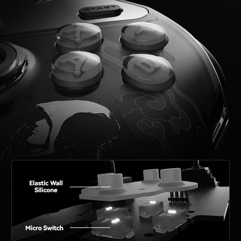 Flydigi APEX 4 Wireless Controller Assassin's Creed Limited Edition