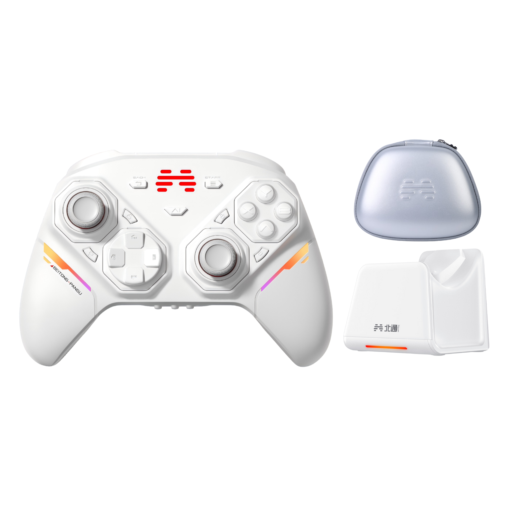 BEITONG Pangu Modular Game Controller