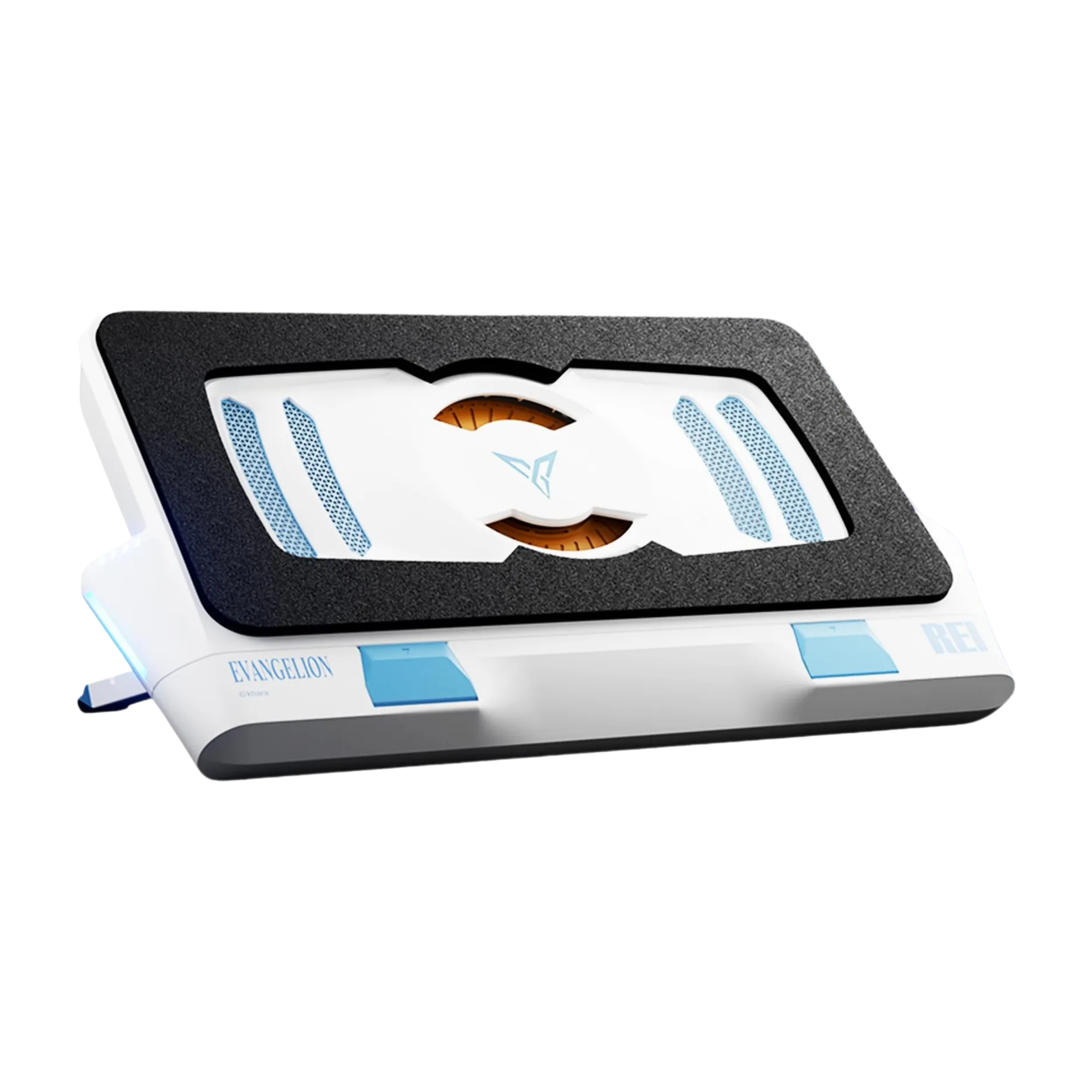 Flydigi BS3 Pro Laptop Cooling Pad EVA Rei Ayanami Edition