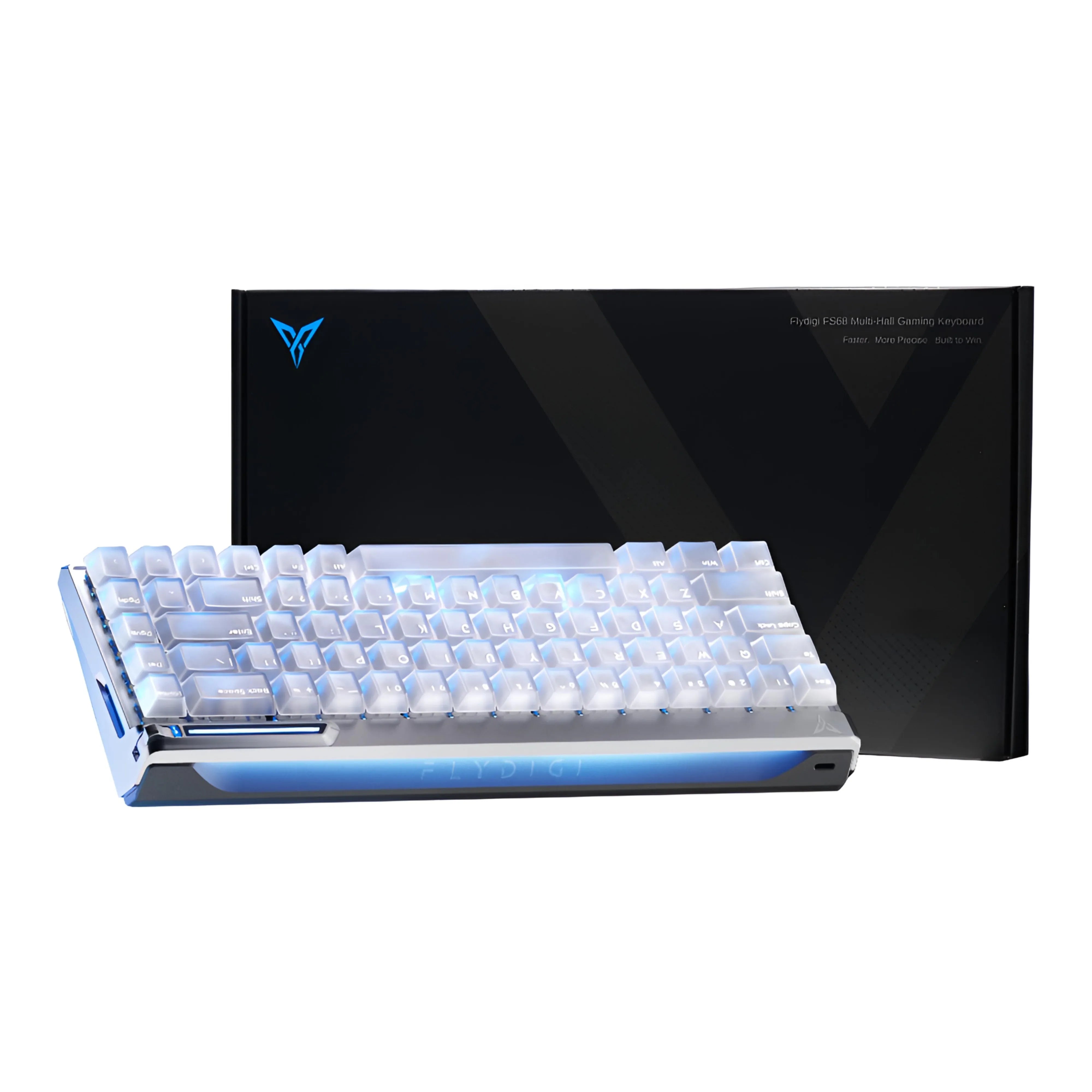 Flydigi FS68 Gaming Keyboard