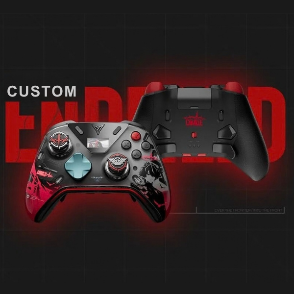 Flydigi APEX 6 Wireless Controller Arknights: Endfield Camille Limited Edition