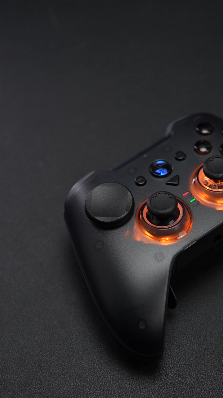 ZD O+ Excellence Wireless Controller