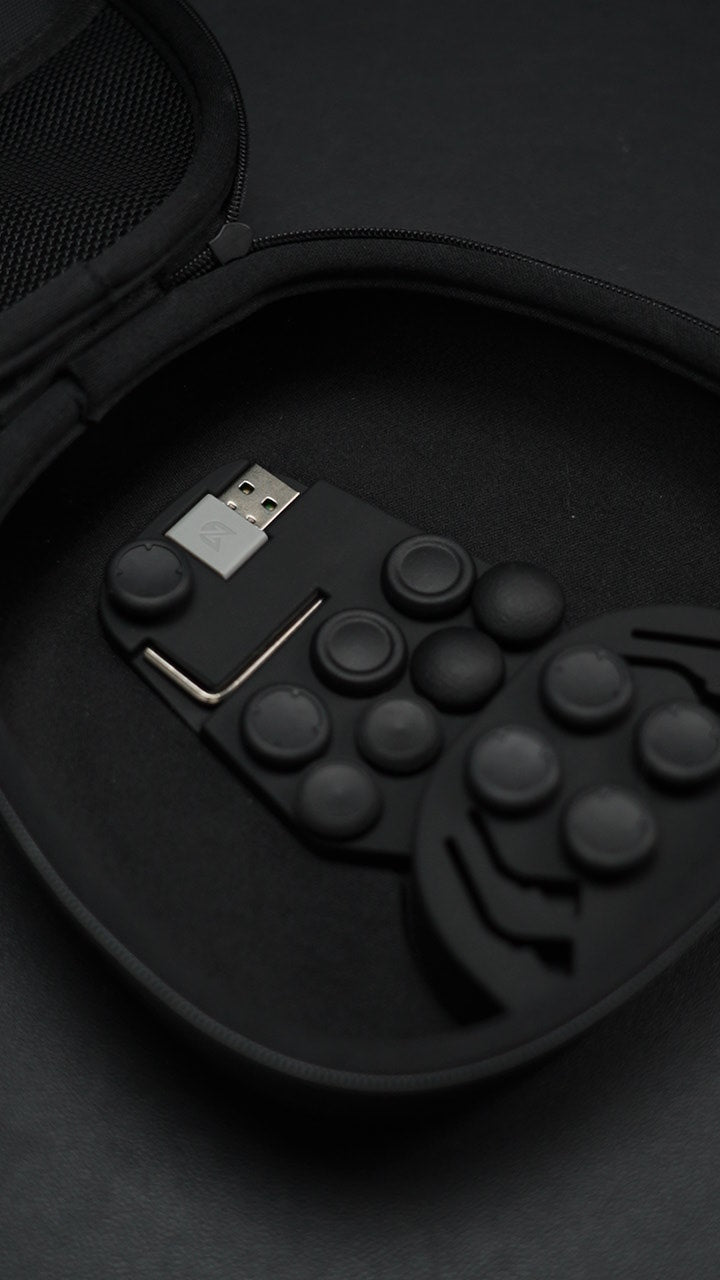 ZD O+ Excellence Wireless Controller