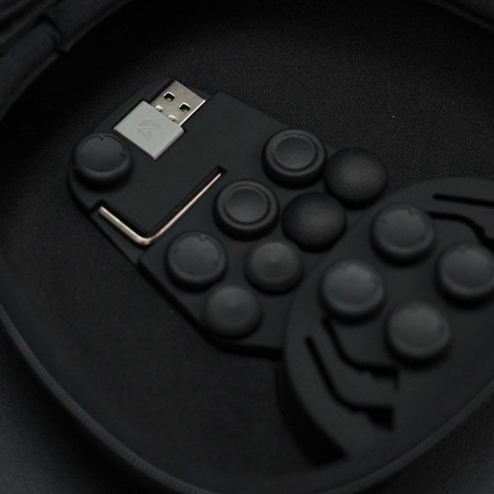ZD O+ Excellence Wireless Controller