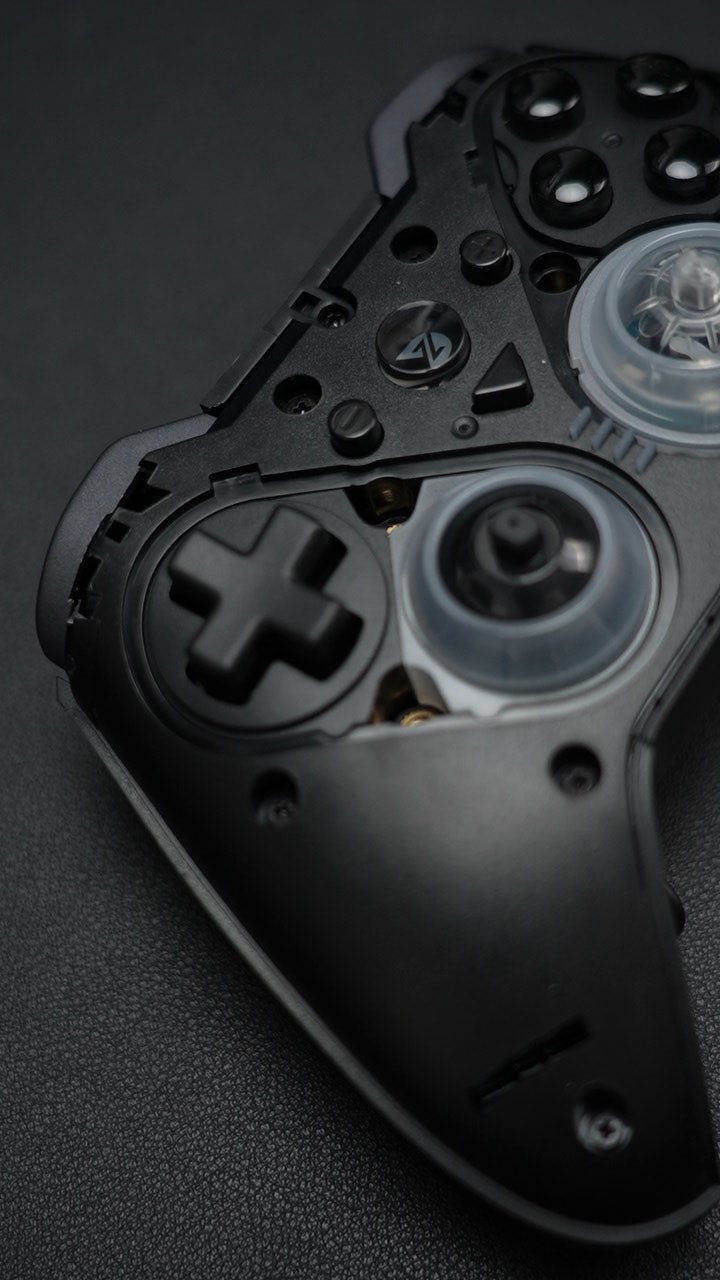 ZD O+ Excellence Wireless Controller