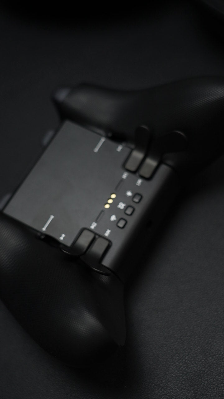 ZD O+ Excellence Wireless Controller