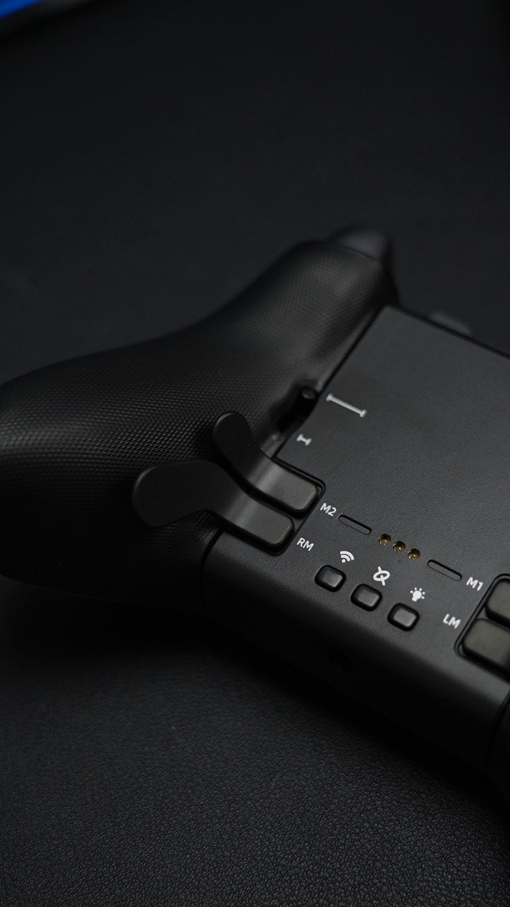 ZD O+ Excellence Wireless Controller