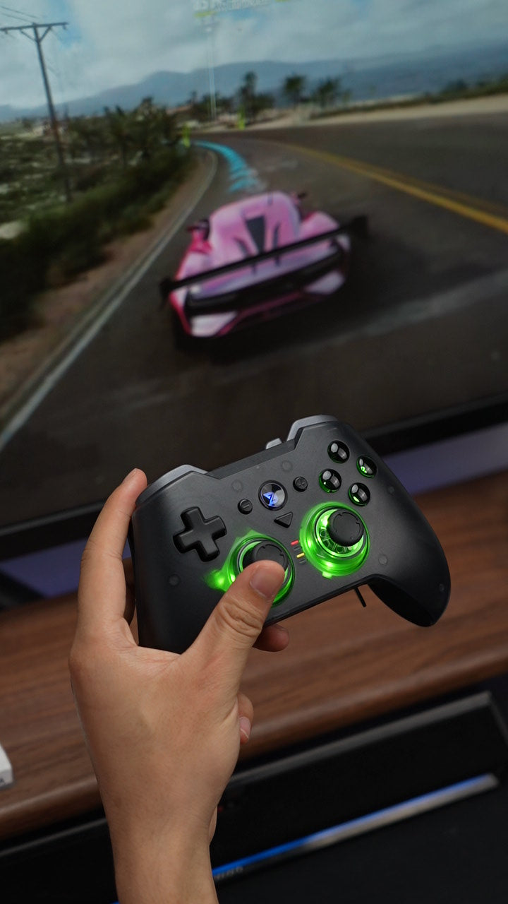 ZD O+ Excellence Wireless Controller