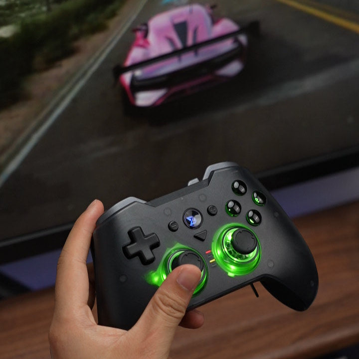 ZD O+ Excellence Wireless Controller