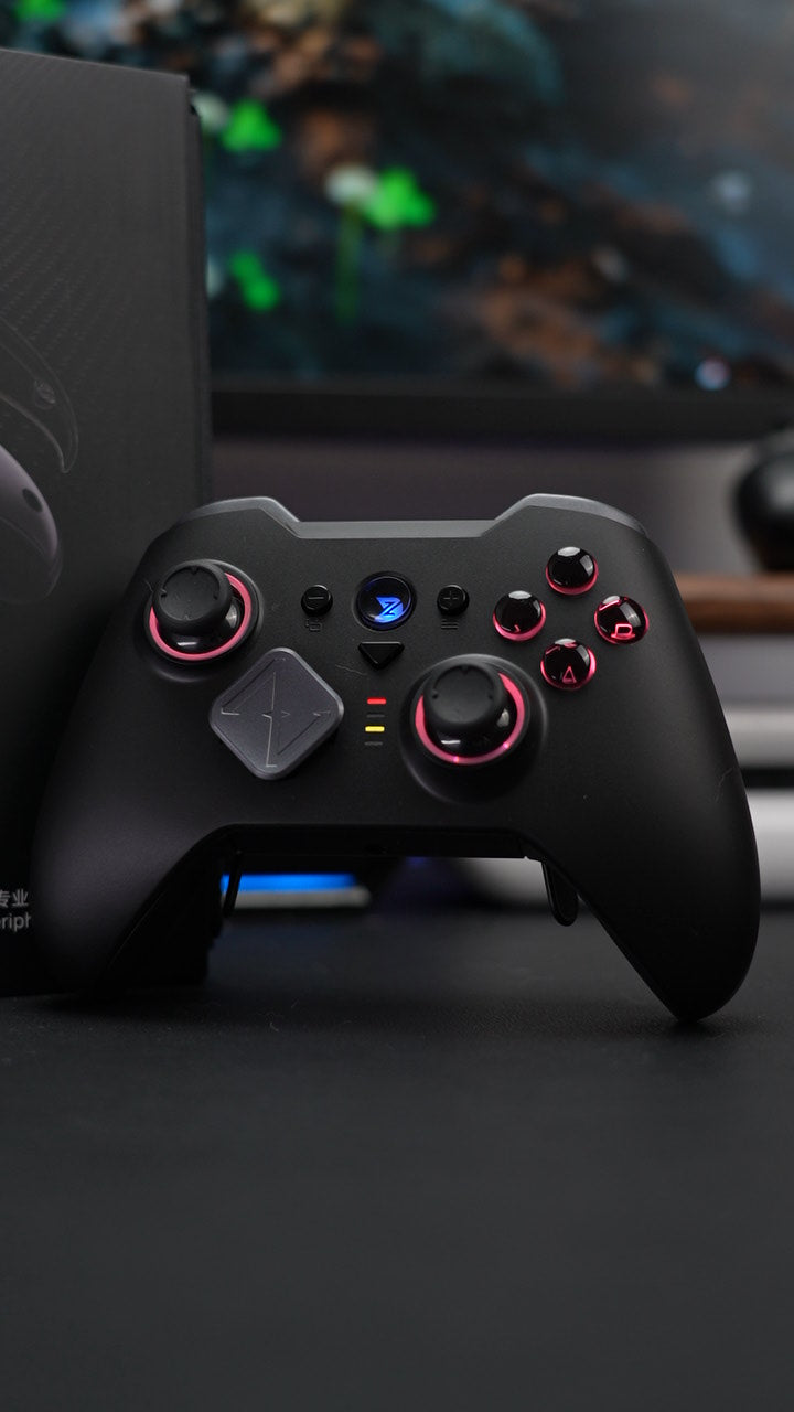 ZD O+ Excellence Wireless Controller